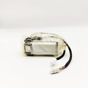 Interfaz de comunicación RS485 con logotipo PLT de Motor DE LA HA-LFS11K1M4, controladores dedicados para programación de PLC, GARANTÍA INCLUIDA - Product Image 5