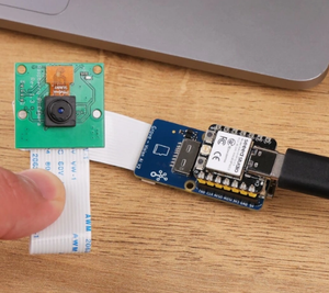 OV5647-62 FOV Vision Erkennungs modul AI Bild verarbeitung Bilder kennung Kamera Sensor Arduino Open Source Vision V2 Modul