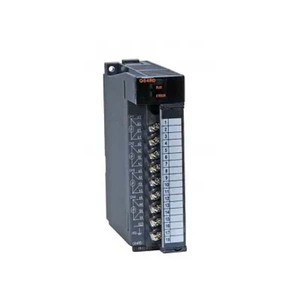 Programmable Logic <strong>Controller</strong> Q68DAIN Q Series Analog <strong>Input</strong>/<strong>output</strong> Module Q68DAIN PLC Analog I/O Expansion Module Q68DAIN - Product Image 2