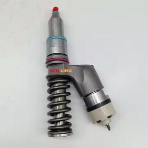 بينلينغ مناسب لأجزاء الحفار cillar C15 C18 3406E محرك ديزل حاقن فوهة السكك الحديدية المشتركة 10R-8501 10R8501 - Product Image 4