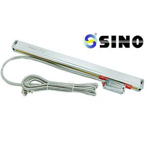 SINO KA-300-170mm Encoder lineare in scala di vetro strumenti di prova di vendita caldi sistema di lettura digitale adatto per tornio di fresatura - Product Image 3