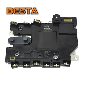 TCM TCU JR710E JR711 เกียร์โมดูลควบคุม RE7R01A ETC94-110N สําหรับ Nissan EX37 Q60 Q70 Q50 - Product Image 6
