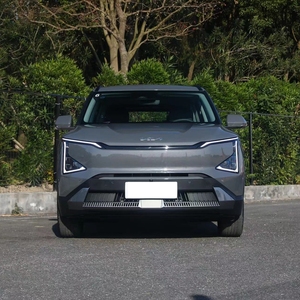 สำหรับ Kia seltos 2024 SUV 1.4T เทอร์โบ1.5L CVT DCT AWD พร้อมมาตรฐานการปล่อยก๊าซยูโร VI น้ำมันเบนซินซ้ายจากประเทศจีน - Product Image 6