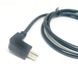 Cable USB tipo C OTG Cable USB C a mini B Cable convertidor de cargador de 5 pines - Product Image 3