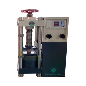 High Standard <strong>Compression</strong> <strong>Testing</strong> <strong>Machines</strong> for Cubes, Cylinders and Blocks - Product Image 1