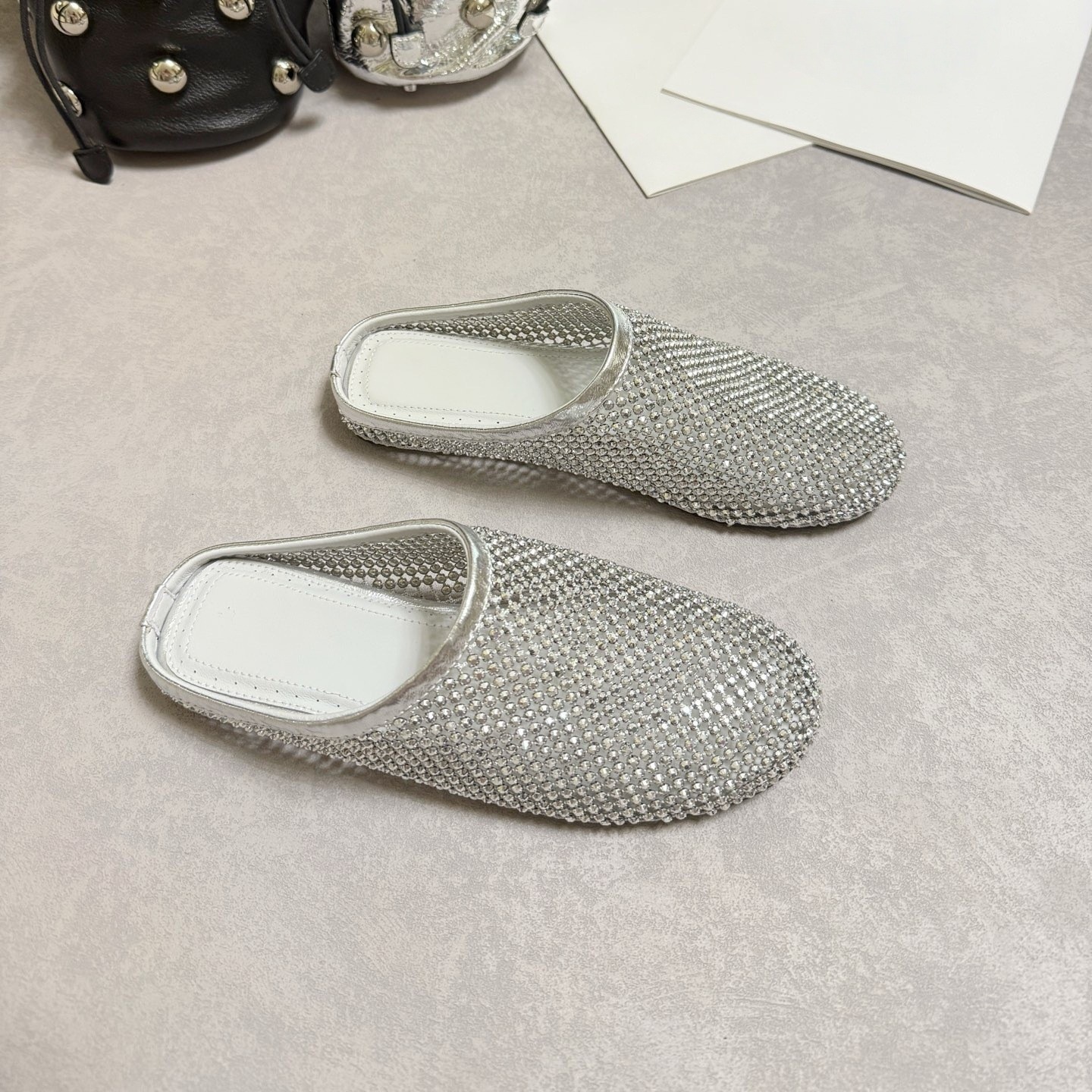 Silver