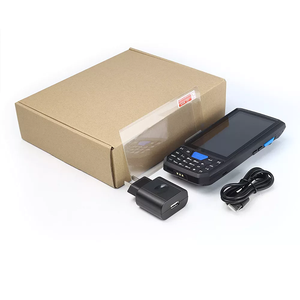 Cheap Mobile Data Terminal Idata 90 Handheld Pda Mobile <strong>Computer</strong> with <strong>Keyboard</strong> - Product Image 4