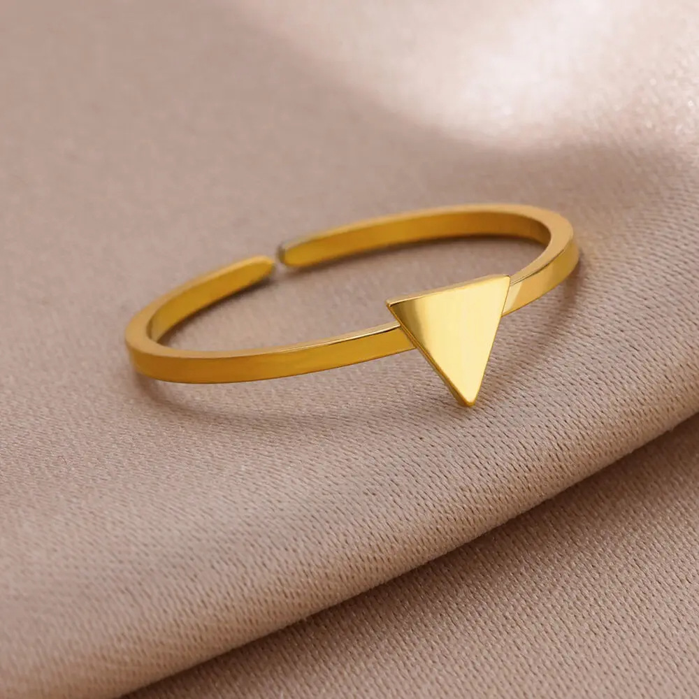 Triangolo d'oro
