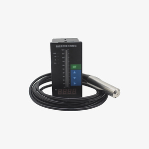 Eingangs füllstand geber Sensors onde 4-20mA Ausgang hydro statische Wasserstands anzeige Brandschutz box - Product Image 1