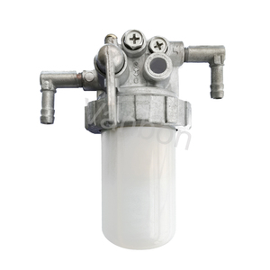 Oil Water Separation 129335-55701 12933555701 Oil Filter Diesel Engine Parts