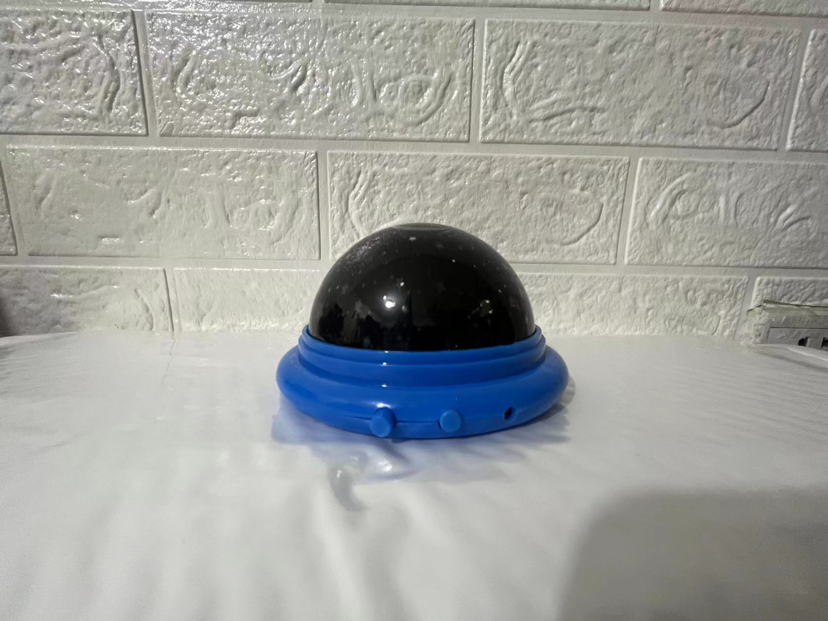 Four-color blue