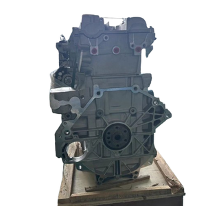 ชุดเครื่องยนต์ดีเซล2.4L สำหรับรถ Buick GL8 Regal Chevrolet Copage LE9 LE5 - Product Image 6