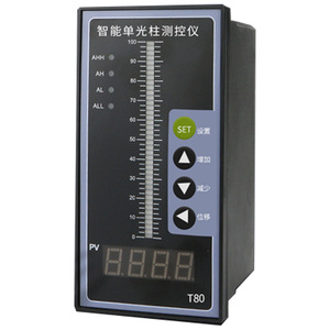 OEM ODM定制高稳定小型深井泵，带输入液位传感器RS485 LORA协议 - Product Image 3