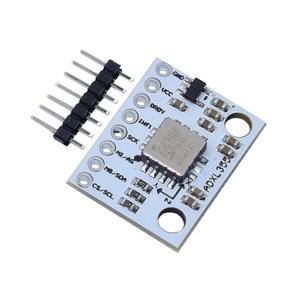 Das dreiachsige CC-Beschleunigung sensor modul ist ein integrierter Temperatur sensor mit industrieller Leistung und geringem Strom verbrauch und digitalem Ausgang - Product Image 3