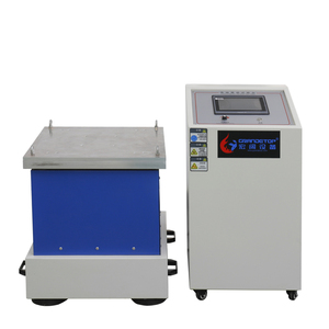 E系列振动测试系统小型工频振动测试仪 - Product Image 2