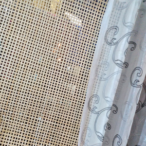 Nhà máy bán buôn mây vải lưới dệt Indonesia mây mía vải chất lượng tốt nhất gần mây vải cho đồ nội thất - Product Image 1