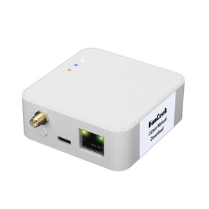 Hamgeek PoE ZigBee 3.0 điều phối viên Router Wifi ZigBee Gateway (Trắng) cho hamgeek cc2652p mô-đun zigbee2mqtt - Product Image 5