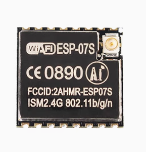 MLK ESP8266 serial WIFI control remoto inalámbrico WIFI Módulo de Control de la luz de la pantalla de 2, 2, 1, 2, 1, 2, 1, 2, 2, 1, 2 - Product Image 5