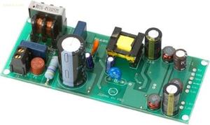 ธนาคารพลังงาน PCBA แบบกำหนดเองผลิตแผงวงจรพิมพ์รุ่น Bms Tester อิเล็กทรอนิกส์8A 3เซลล์แพ็ค Li-Ion BMS PCB - Product Image 3