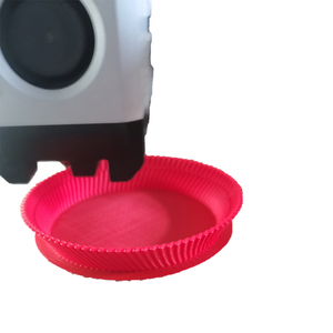 Servicios de impresión 3D Servicio de desarrollo de diseño de producto personalizado Impresión 3D TPU - Product Image 4