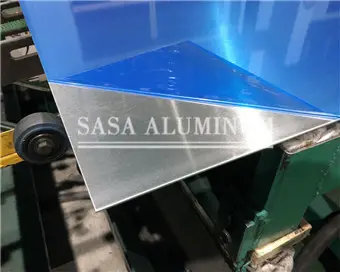 5052 alumínio folha alumínio liga placa para barco