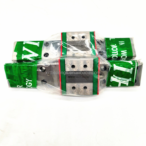 Original <strong>Square</strong> <strong>Type</strong> <strong>Linear</strong> Slider Block HIWIN WE Series WEH17CA WEH21CA <strong>Linear</strong> Bearing Block CNC <strong>Linear</strong> Guide Slider <strong>Rail</strong> - Product Image 5