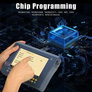 Yanhua Digi master III 3 ECU Programmierung Master Diagnostic Tool Keine Token-Begrenzung Komplett set