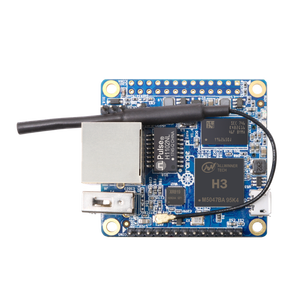 Original Orange Pi Zero Orange Pi billig Single Board Computer Development Board Raspberry Pi Großhandels preis - Product Image 3