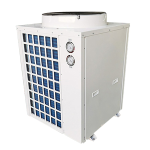 RAS Temperature Controller Equipment Aquaculture Fish Fram Heat Pump Water <strong>Heater</strong> - Product Image 4