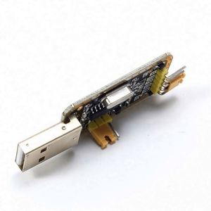 CH340G RS232 Update USB To TTL Converter Module <strong>UART</strong> Serial Port UFS-HWK STC Dowanloader <strong>Programmer</strong> Brush Small Plates - Product Image 5