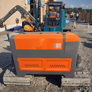 High-Speed Automatic CNC Steel Bar Straightening Cutting <strong>Machine</strong> Large Hydraulic Board Construction Machinery 1 Year Warranty - Product Image 4