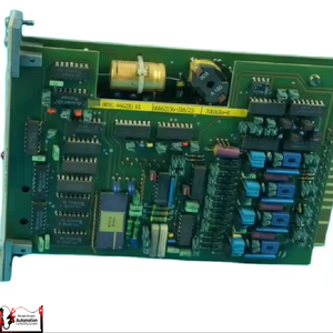 Neues authentisches Original Abbs / 70ea01a-e Analoge in gangs modul Hesg446220r1 70ea 01a-e - Product Image 1