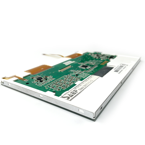 7 Inch 800x480 TFT <strong>LCD</strong> <strong>Touch</strong> <strong>Screen</strong> Module <strong>with</strong> T-CON Board - Product Image 4