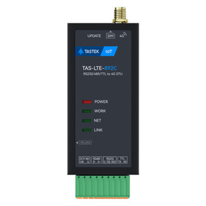 4G Module Dtu Wireless Internet Things Transparent Transmission 485 <strong>Communication</strong> Gprs Equipment Remote <strong>Communication</strong> <strong>Networking</strong> - Product Image 2