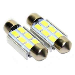 c5wแสงหลอดไฟรถยนต์นำแสงรถยนต์รถยนต์แรงดันไฟฟ้าที่กำหนดเอง12v6vหลอดไฟledพู่ห้อย - Product Image 2