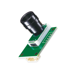 温度モード補正アルゴリズム赤外線IR温度センサーモジュール - Product Image 5