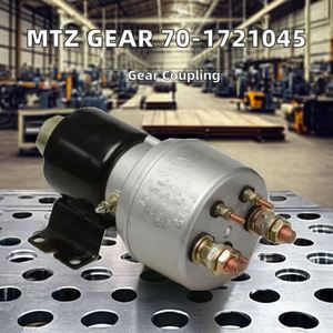 מתכת באיכות גבוהה חלקים 70-1721045 צימוד הילוכים עבור העברת חשמל