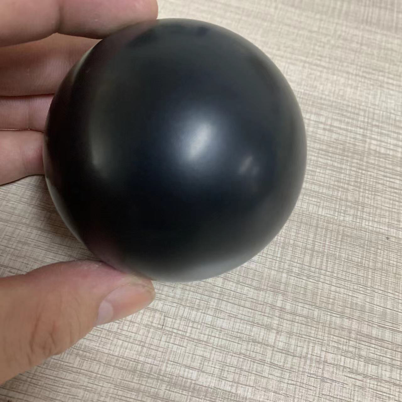 70Mm smooth ball