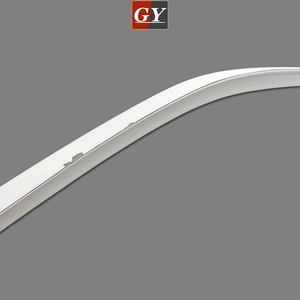 トヨタ13-21 FT86 GT86 FRS ZN6 BRZ ZC6用ファイバーグラスグラジオスタイルトランクウィング - Product Image 5