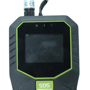 Rilevatore di Gas combustibile CO CO2 per uso di laboratorio rilevatore di Gas digitale industriale quattro in uno - Product Image 3
