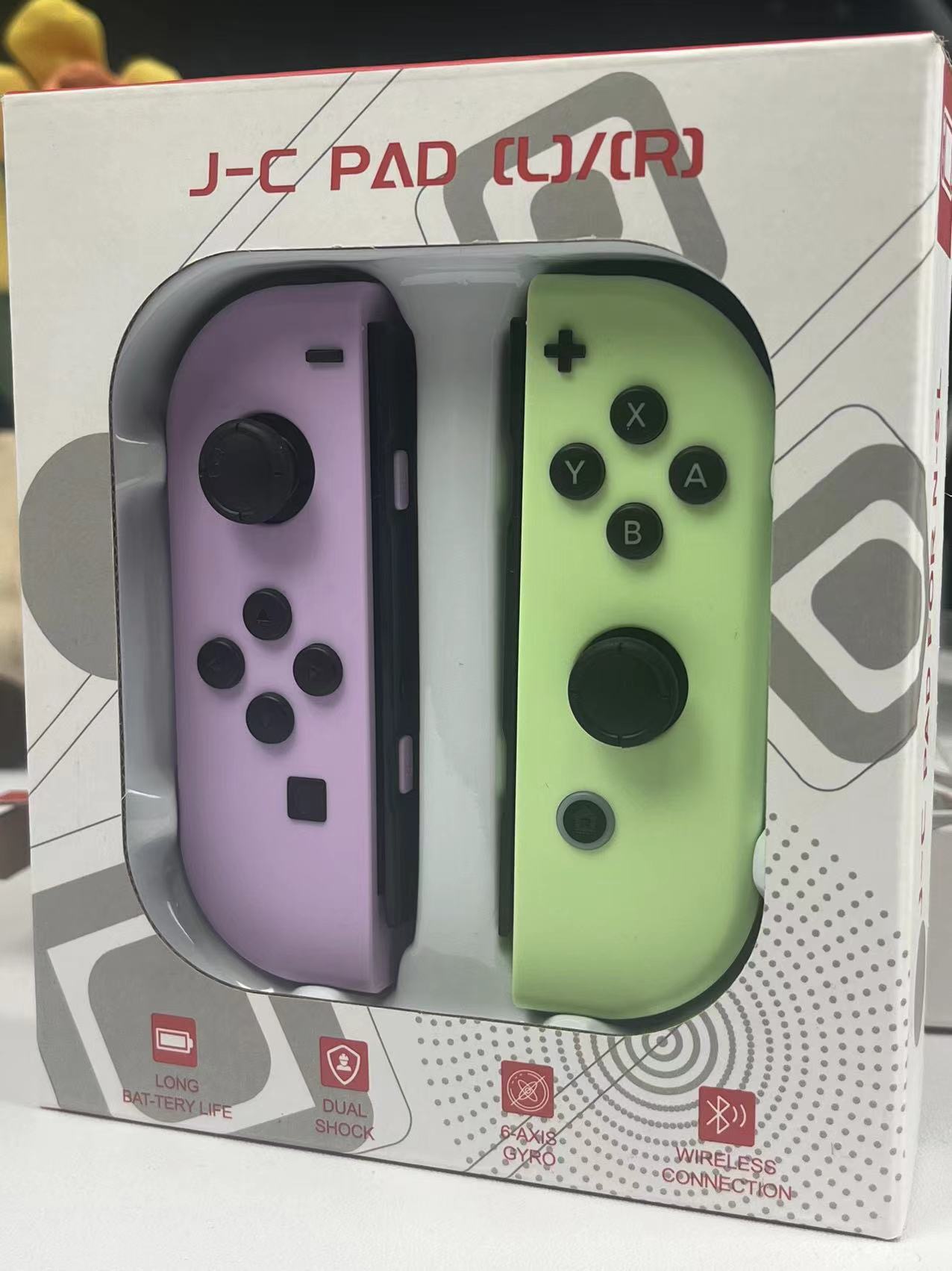 Violet+Vert