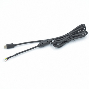 Nhà máy tùy chỉnh loại C để JST mở rộng dây PH 1.25 USB để JST Cáp Dây PVC Áo khoác XH 5pin Cáp dữ liệu mở rộng dây - Product Image 3