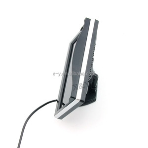Monitor LCD de 5 pulgadas para coche, minipantalla IPS independiente AHD de 12V con entrada BNC de línea de guía, CVBS, precio más bajo - Product Image 6