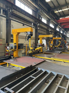 <strong>Loading</strong> and <strong>Unloading</strong> <strong>Platform</strong> With Free Bumpers Stationary <strong>Loading</strong> Hydraulic Manual Edge Dock Leveler - Product Image 2
