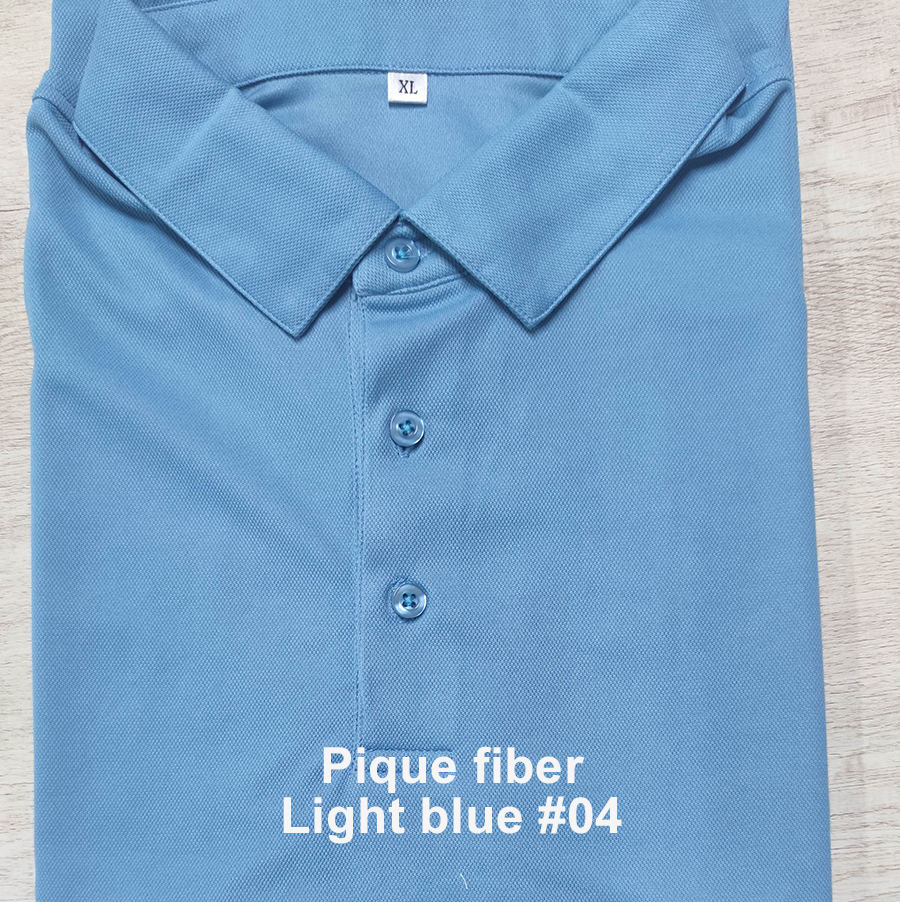 Piqué #04