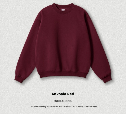 Ankoala red