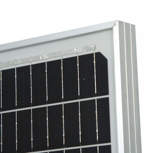 2024新产品50瓦太阳能电池板单声道50 W 100W 150太阳能电池太阳能模块价格便宜，TUV/IEC/ISO9001/RETIE - Product Image 5