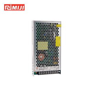 LRS-200W-12V 16.7A <strong>Single</strong> Group <strong>Output</strong> 12V <strong>DC</strong> LED Power Supply 220V <strong>Input</strong> 60Hz Frequency Switching 100v-200v <strong>Input</strong> V - Product Image 1