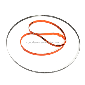 เลื่อยตัดเนื้อขนาด5/8นิ้ว3/4นิ้วสำหรับตัดกระดูกแช่แข็ง - Product Image 5