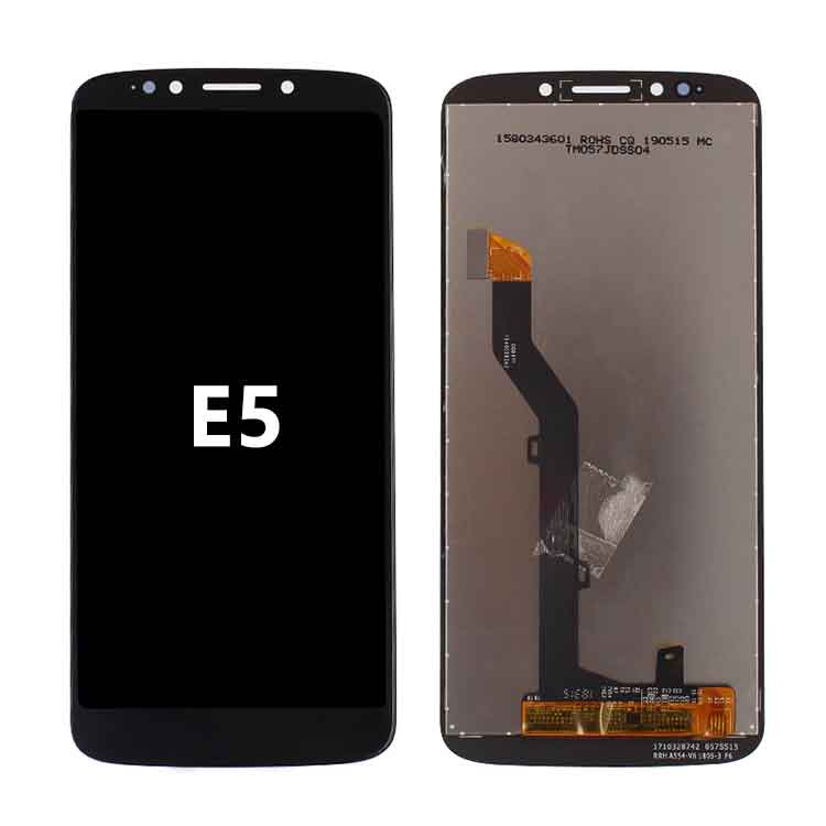 Por E5